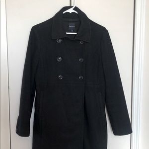 Gap Maternity Winter Coat